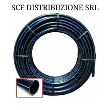 TUBO IRRIGAZIONE POLIETILENE