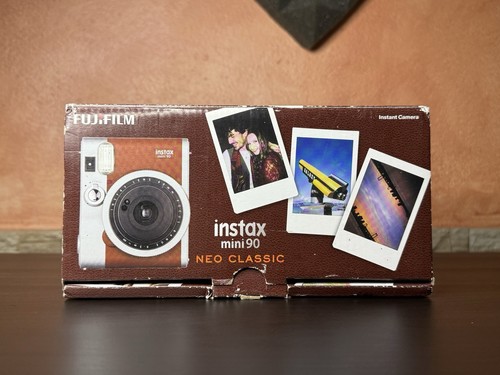 Fujifilm instax mini neo - instax, 90