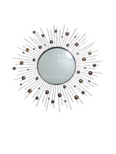 Specchio da parete vintage