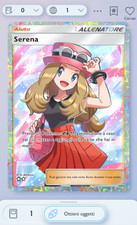 Pokemon TCG Pocket - CARTA