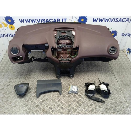Kit airbag ford - airbag,