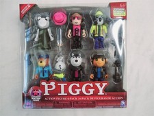 Piggy series action figure - 2,