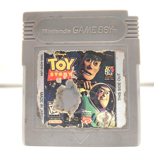 Toy story nintendo - toy,