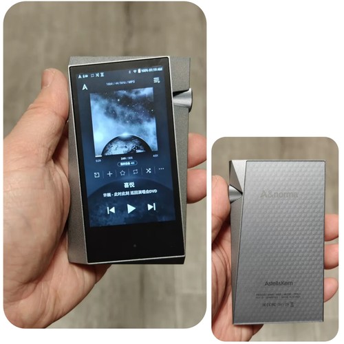 Astell kern norma sr25 - kern, a&norma