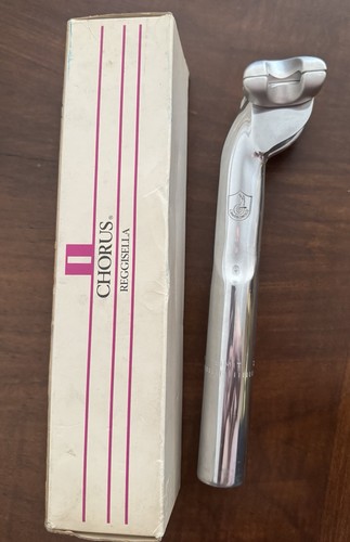 Campagnolo chorus seatpost - chorus,