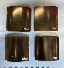 vetrini ricambio fotocellule Nice epl Mofb Bluebus