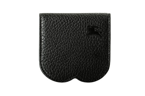 Burberry unisex scacchi nero - burberry,