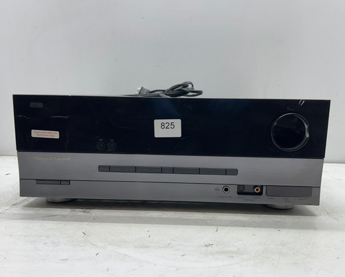 Harman kardon avr 254 home - kardon,