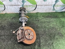 MASSA COMPLETA ANTERIORE