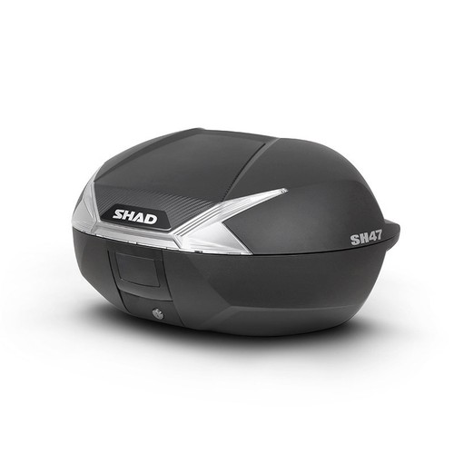 Bauletto shad sh47 nero - bauletto,