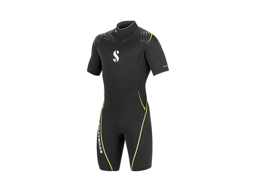 Scubapro muta short uomo - scubapro,