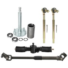 Kit sterzo Go Kart tirante 330