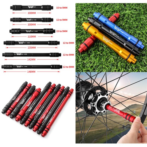 Adattatore 9mm mtb - a,