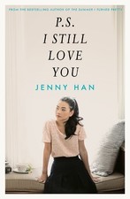 Jenny Han P.S. I Still Love