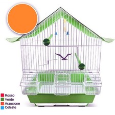 GABBIA TETTO COMPLETA DI