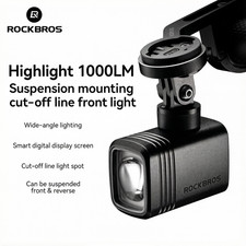 ROCKBROS Faro Smart Bici