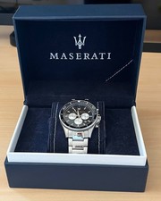 Maserati Sfida 44mm Cassa di