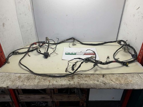 Impianto elettrico aprilia - impianto,