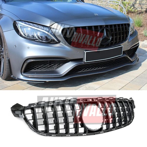 Mercedes w205 2014 - mercedes, 2014-2021