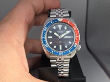 SEIKO 6309-729A - Vintage Slim