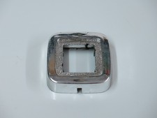 Ghiera maniglia interna - ghiera, porta