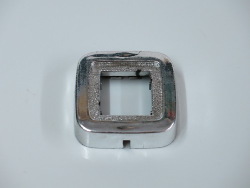 Ghiera maniglia interna - ghiera, porta