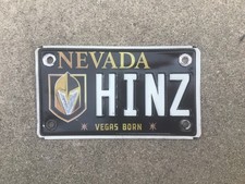 NEVADA - LAS VEGAS GOLDEN