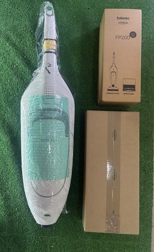 Folletto vk220s nuovo - nuovo, turbo