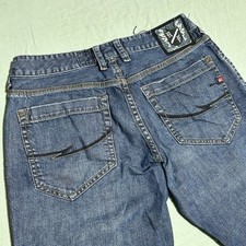 Quiksilver Jeans Y2K Quikjean