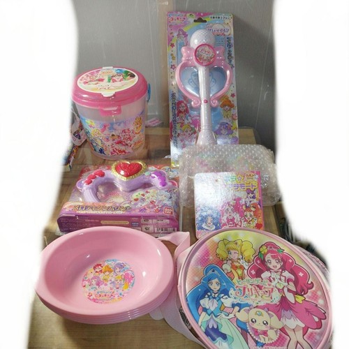 Lotto pretty cure - pretty,