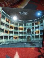 Ligabue Giro D'Italia 3 Cd