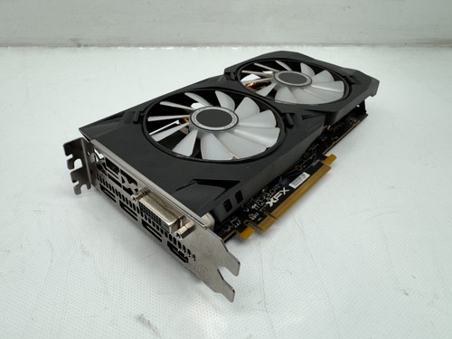 Xfx amd radeon - xfx,