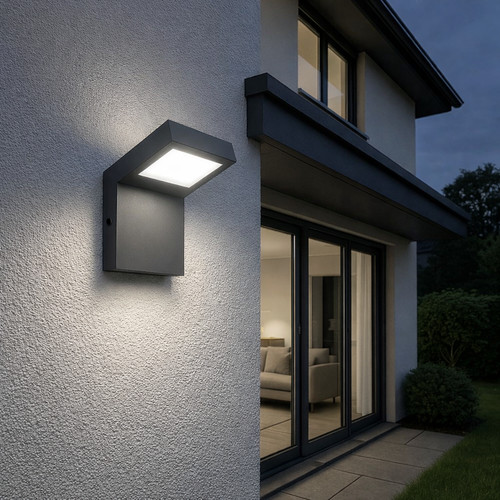 Lampada applique led per - lampada,