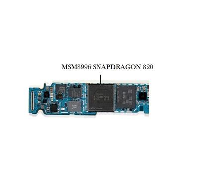 Msm8996 snapdragon 820 - snapdragon, per
