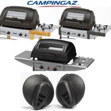 64200 Coppia Manopola Gas