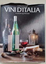 CATALOGO DEI VINI D'ITALIA( 1983)