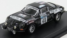 1/43 TROFEU - RENAULT - A110