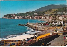 COGOLETO - GENOVA - SCORCIO