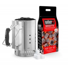 Weber kit ciminiera - kit,