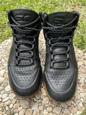 Under Armour Under Armour Curry 1 Lux Mid Gum