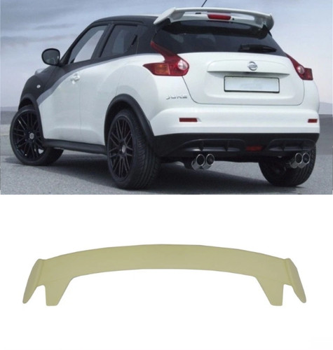 Alettone nissan juke 2010 2019 - nissan, 2010-2019