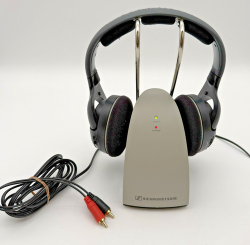 Sennheiser 120 cuffie - sennheiser,