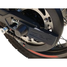 New! Paracatena con 2 Tamponi Posteriori Accessori Benelli - TRK 702 para catena