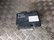 BLOC HYDRAULIQUE POMPE ABS -