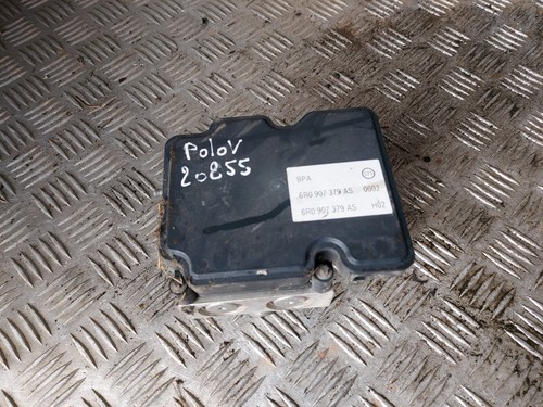 Bloc hydraulique pompe abs - bloc,