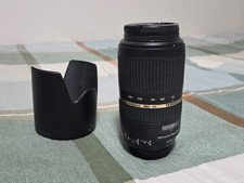 Tamron 70-300 f4-5.6 SP Di USD