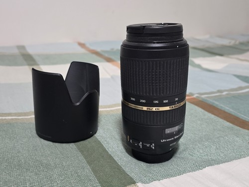 Tamron 300 sp - sp, usd