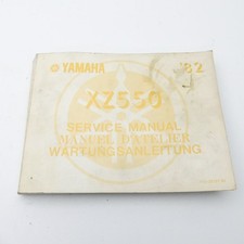 Manuale officina originale