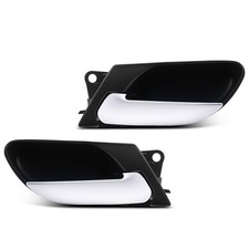 2x Maniglia Porta Interna