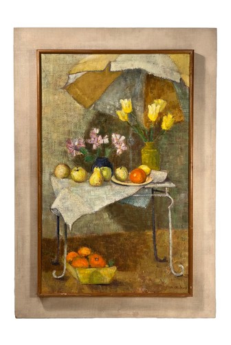 Mid century moderno - century,